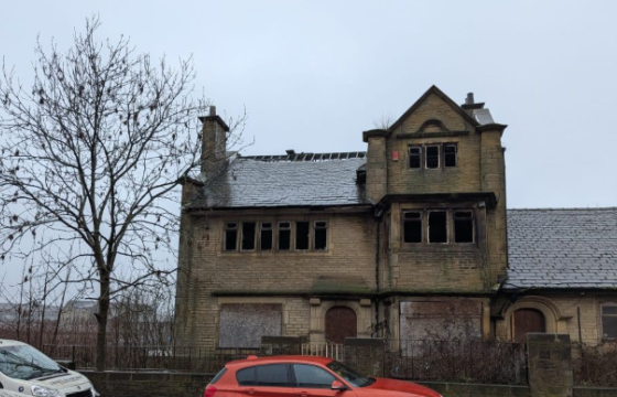 Renovation/Restoration in Bradford photo